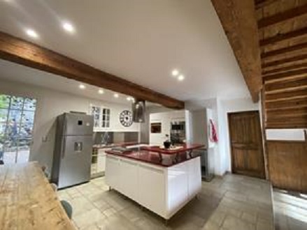 le vivier - les galets de l agly cuisine