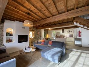 le vivier - les galets de l agly principale