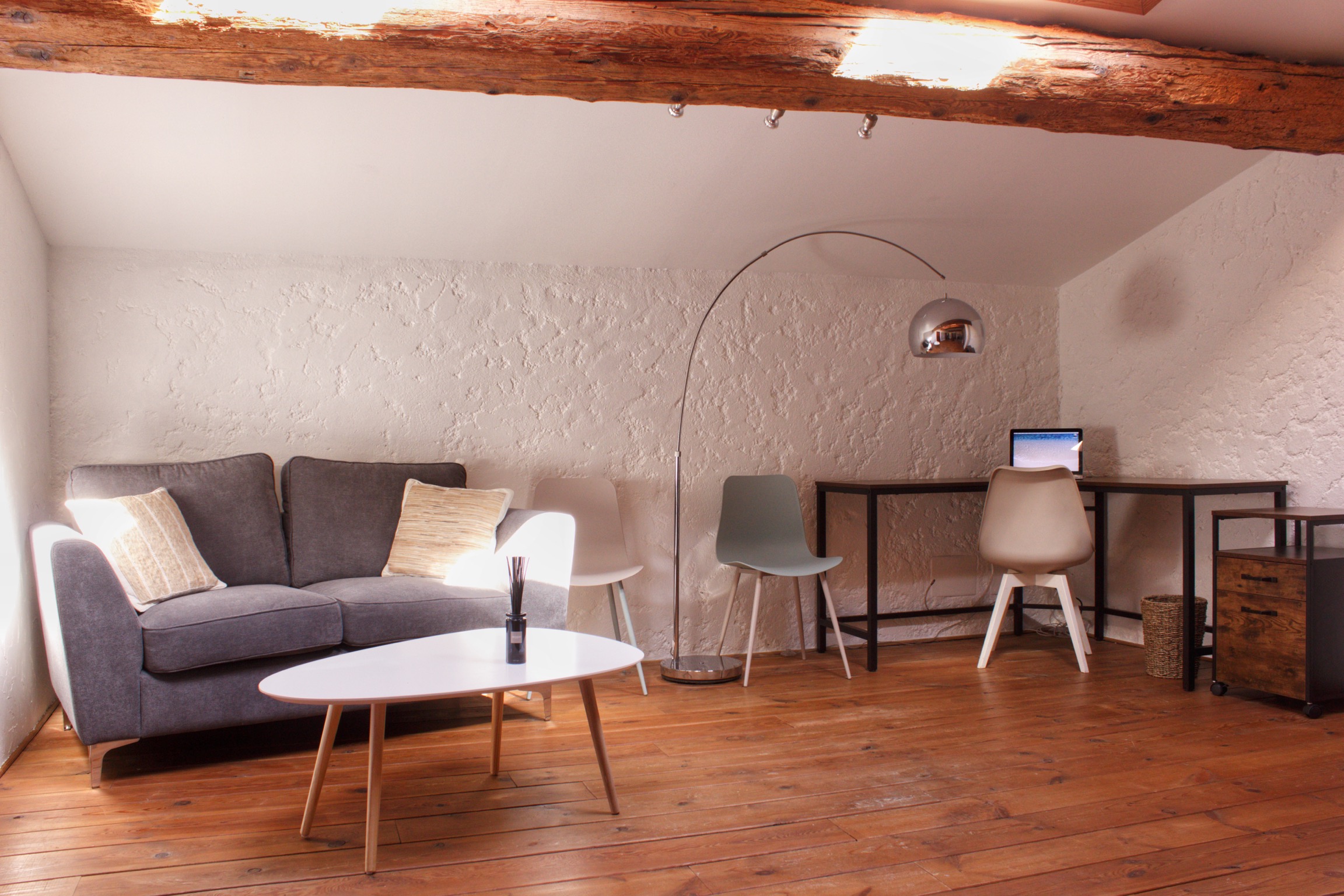 le vivier - les galets de l agly salon 2